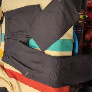 Salomon Quest pants mens 34x33